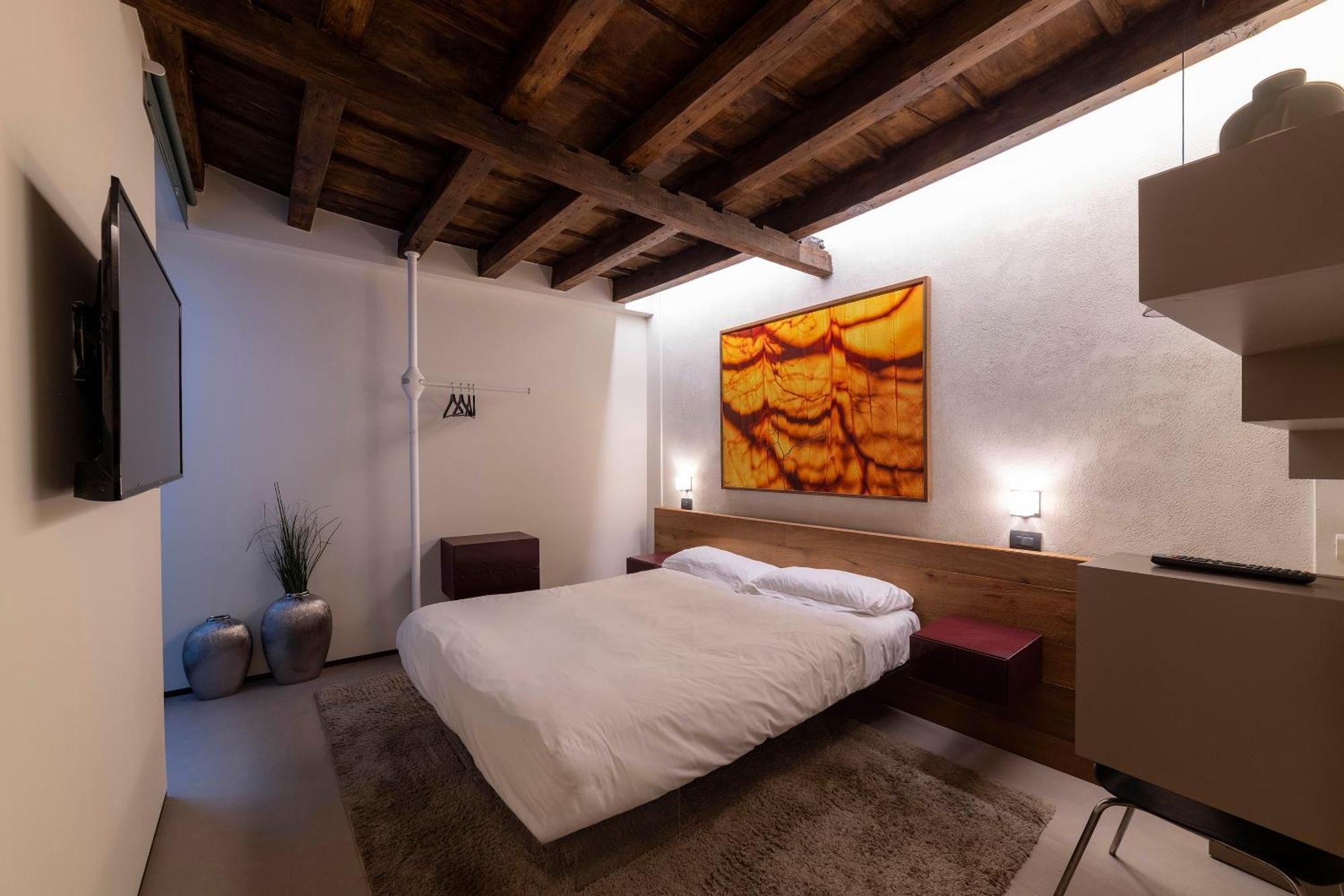 San Gottardo 19 Hotel มิลาน ภายนอก รูปภาพ