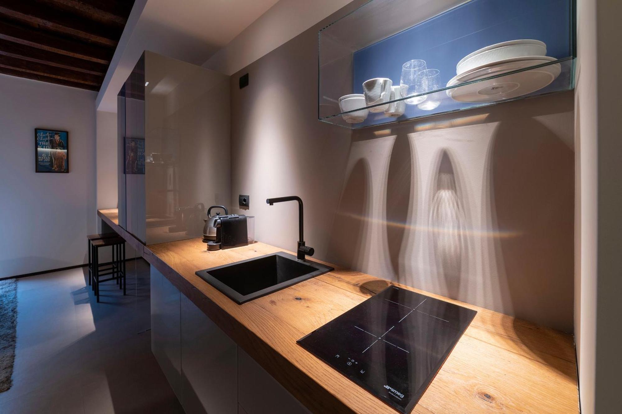 San Gottardo 19 Hotel มิลาน ภายนอก รูปภาพ