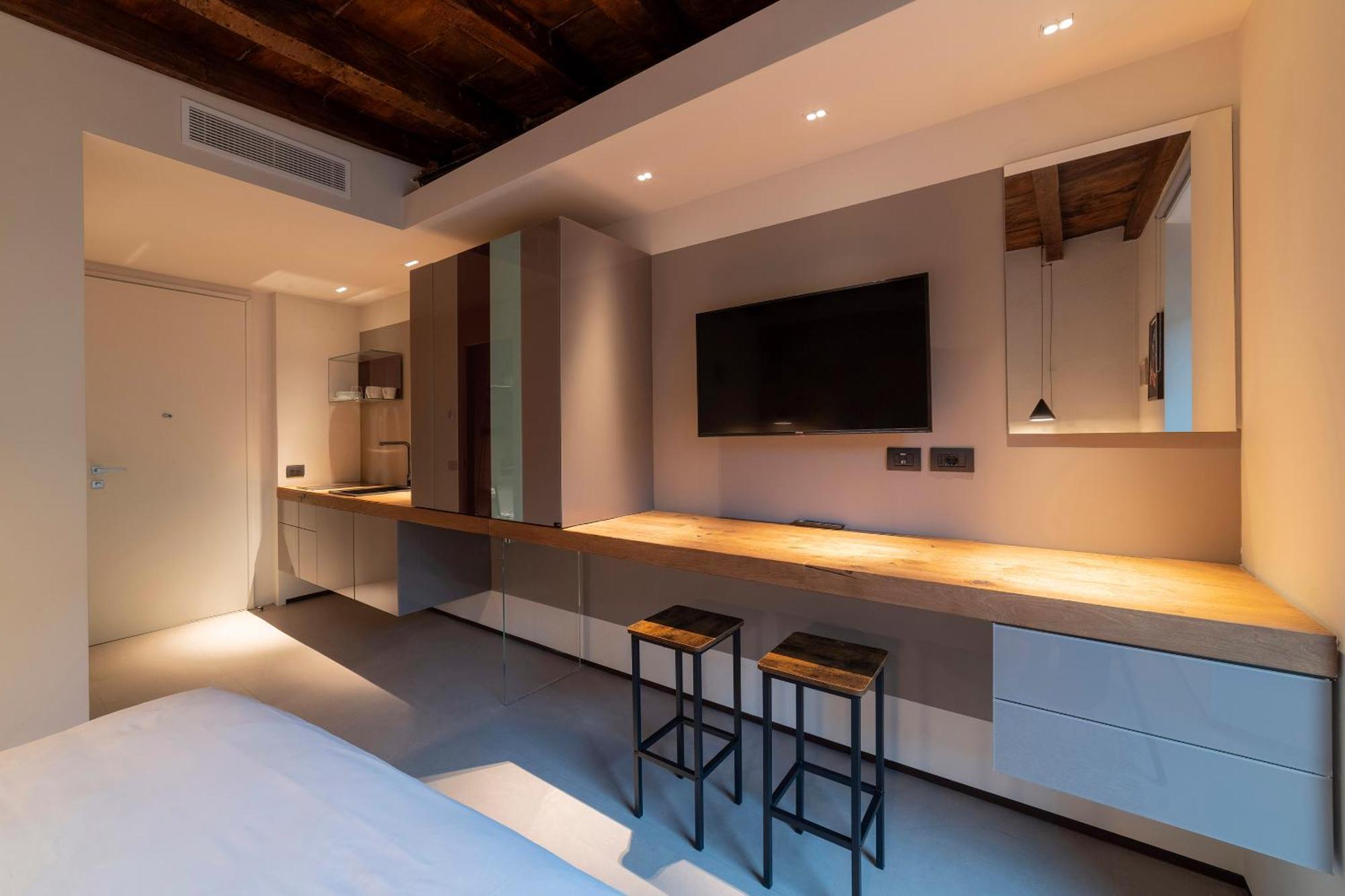 San Gottardo 19 Hotel มิลาน ภายนอก รูปภาพ