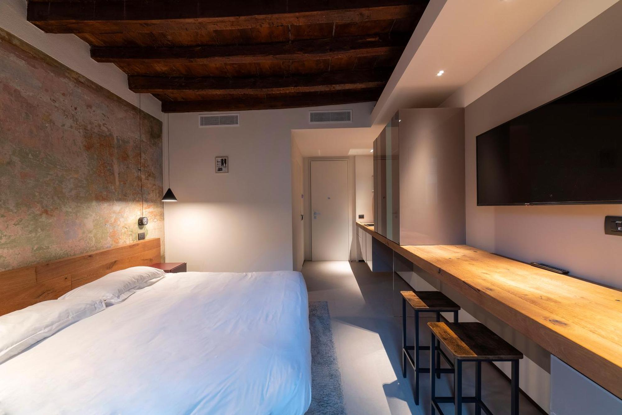 San Gottardo 19 Hotel มิลาน ภายนอก รูปภาพ