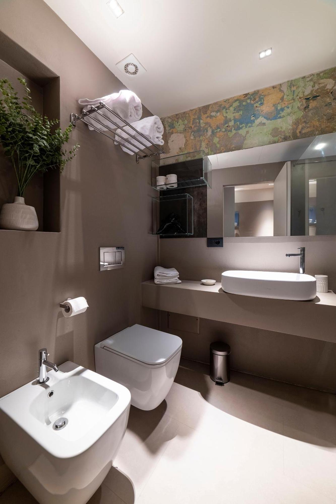 San Gottardo 19 Hotel มิลาน ภายนอก รูปภาพ